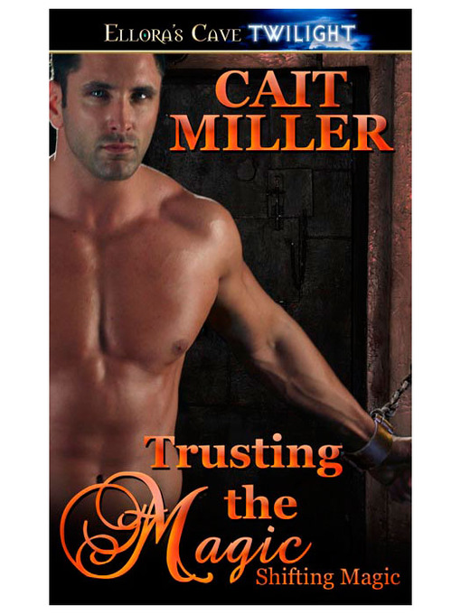 Imagen de portada para Trusting the Magic